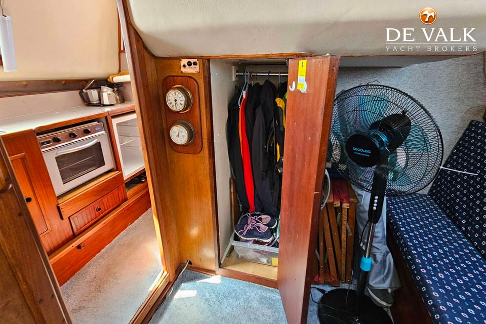 Aquastar 33 Sports Ranger - Foto 33