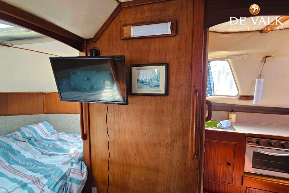 Aquastar 33 Sports Ranger - Foto 34
