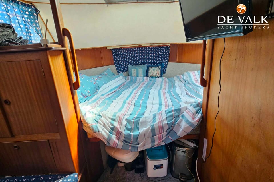 Aquastar 33 Sports Ranger - Foto 36