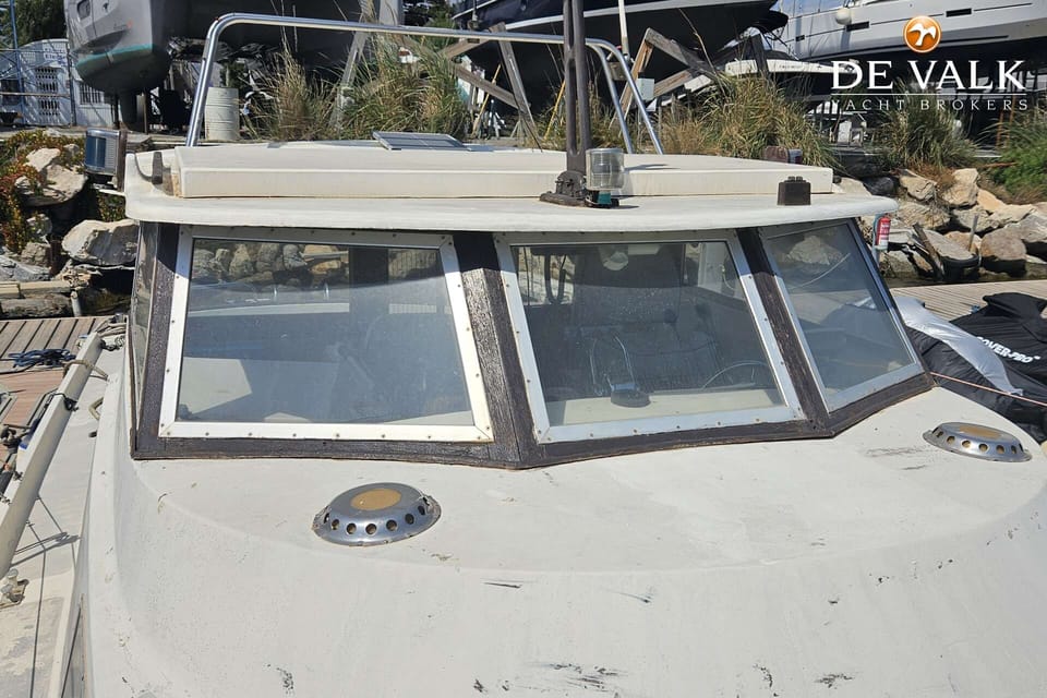 Aquastar 33 Sports Ranger - Foto 8