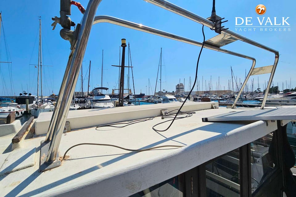 Aquastar 33 Sports Ranger - Foto 9