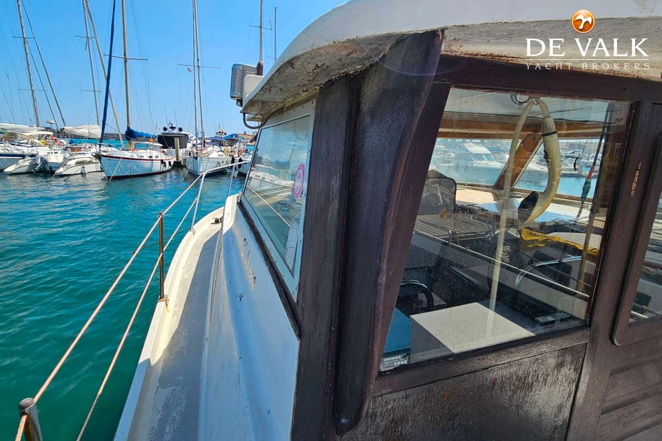 Aquastar 33 Sports Ranger - Foto 10