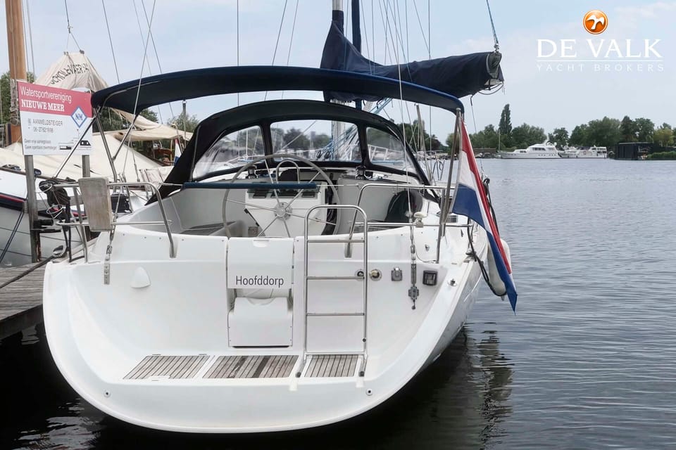 Beneteau Oceanis 411 - Foto 14