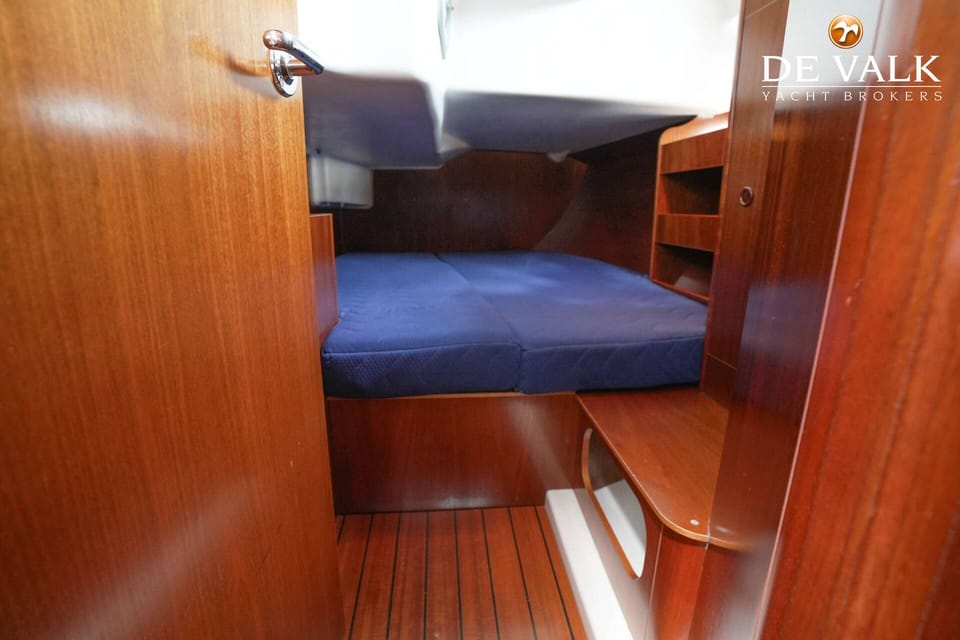 Beneteau Oceanis 411 - Foto 22