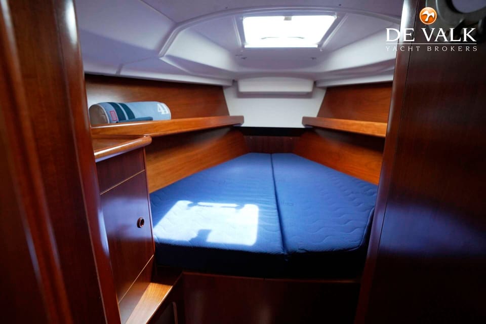Beneteau Oceanis 411 - Foto 33