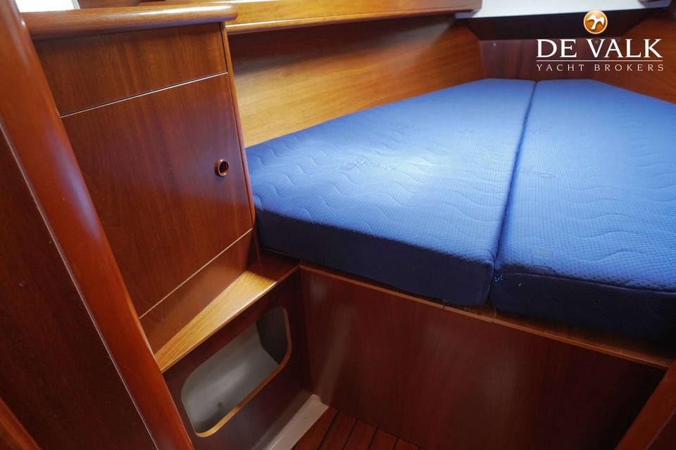 Beneteau Oceanis 411 - Foto 34