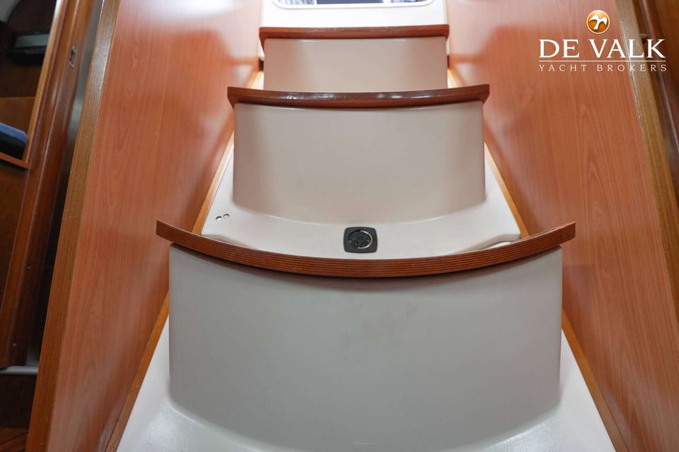 Beneteau Oceanis 411 - Foto 37