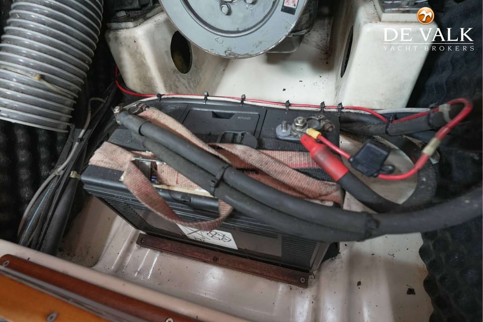 Beneteau Oceanis 411 - Foto 41