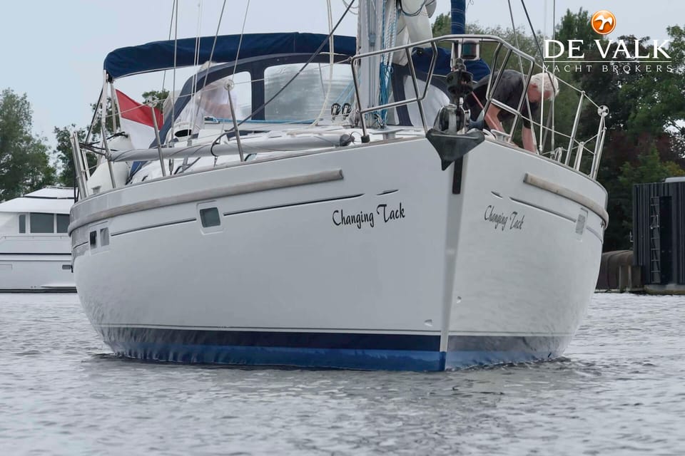 Beneteau Oceanis 411 - Foto 6