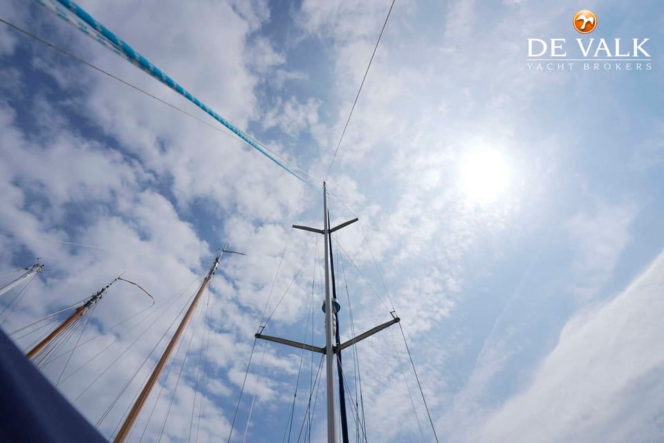 Beneteau Oceanis 411 - Foto 9