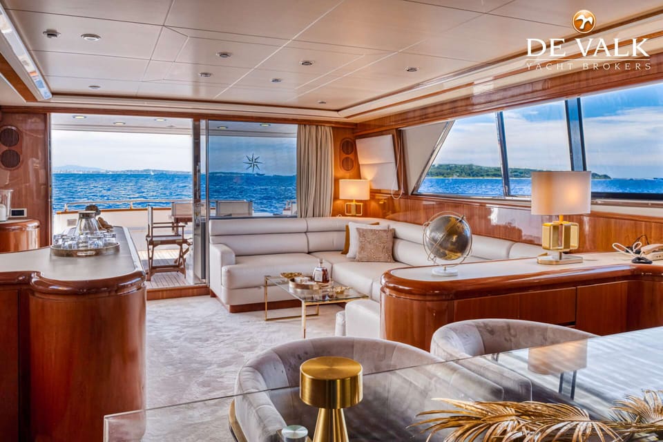 Falcon 82 - Foto 21