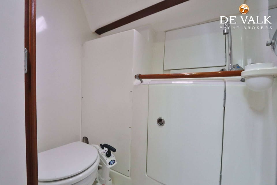 Beneteau Oceanis 411 - Foto 35