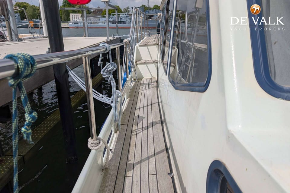 Gruno 38 Classic - Foto 14