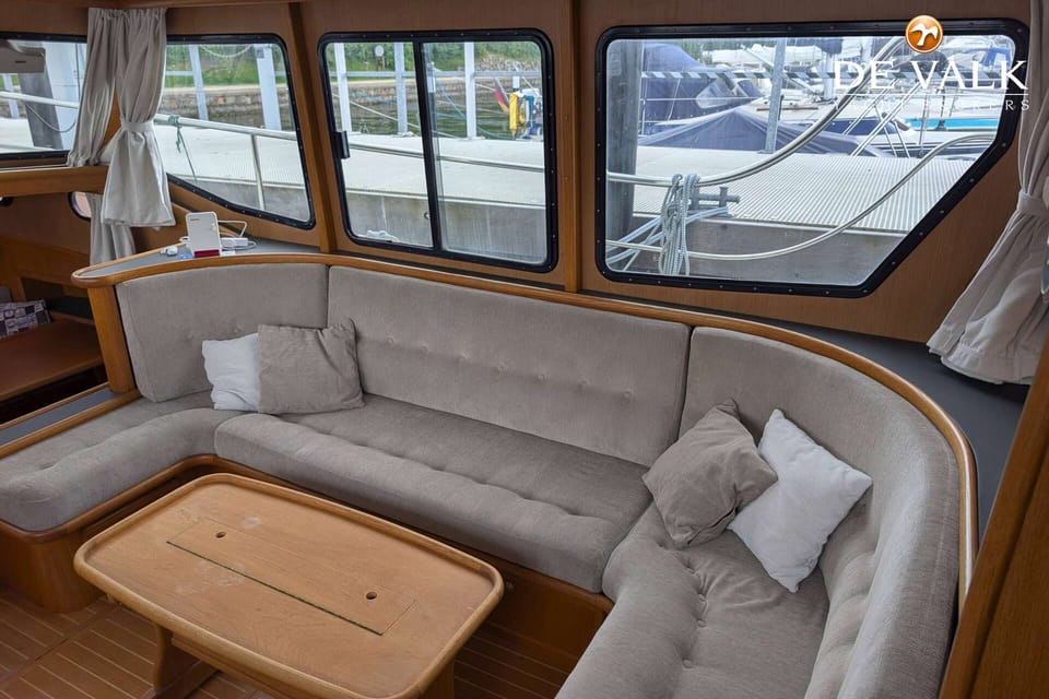 Gruno 38 Classic - Foto 22