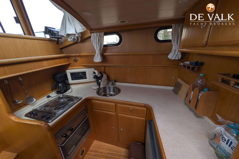 Gruno 38 Classic - Foto 28