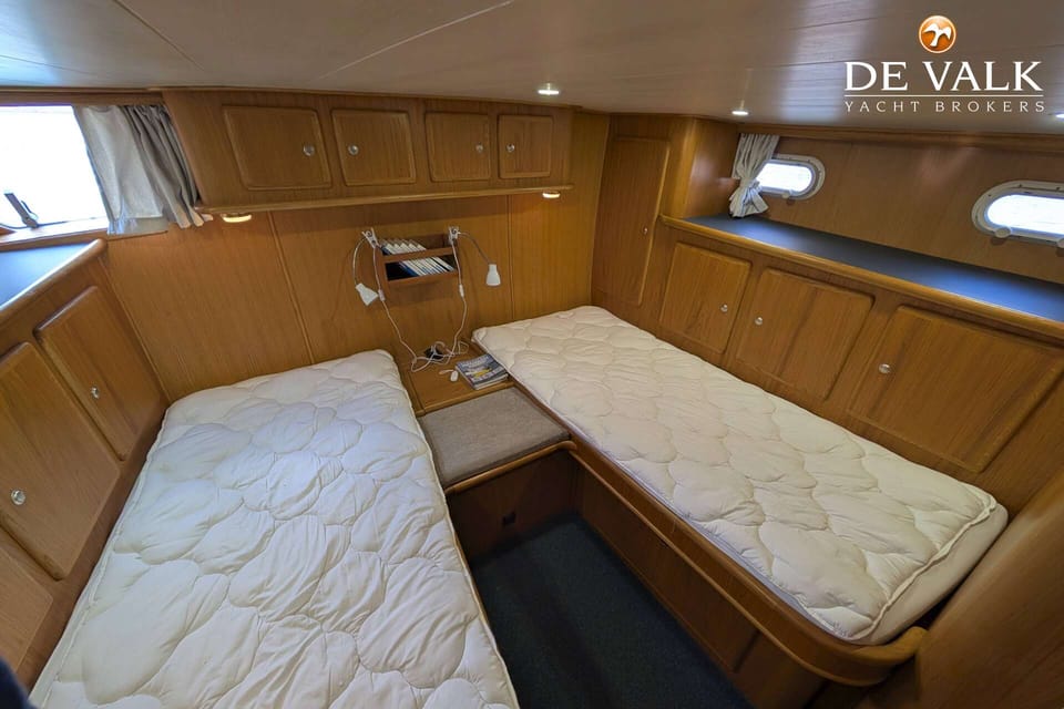 Gruno 38 Classic - Foto 34