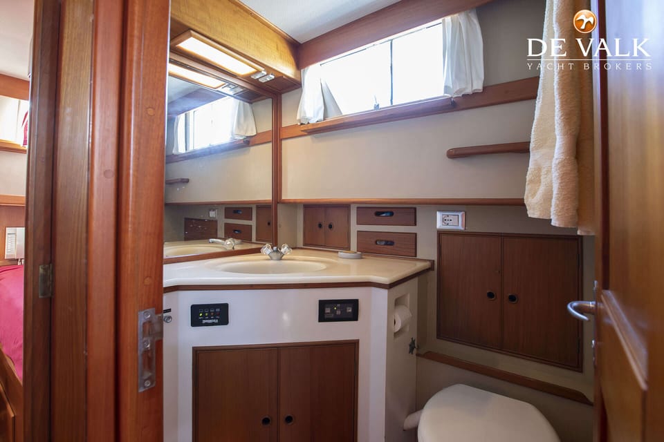 Grand Banks 46 Classic - Foto 26