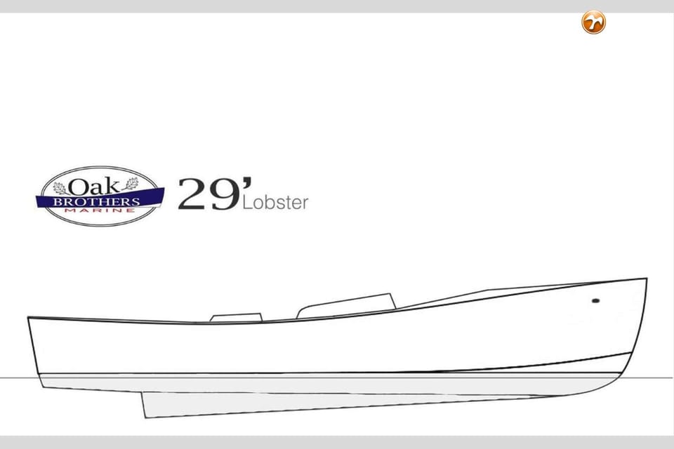 Oak Brothers 29 Lobster - Foto 38