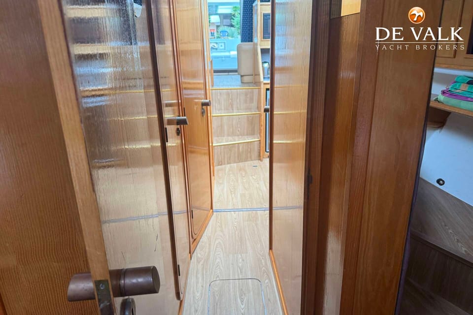 Fairline 43 - Foto 17