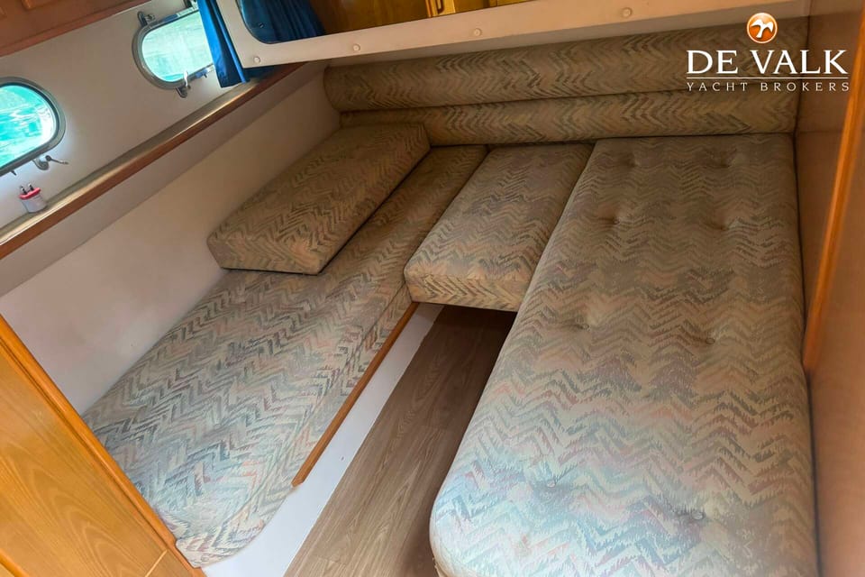 Fairline 43 - Foto 18