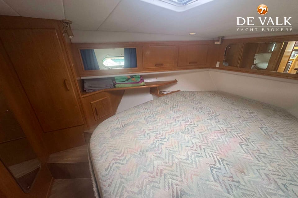 Fairline 43 - Foto 19