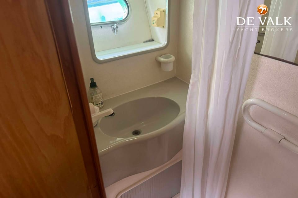 Fairline 43 - Foto 20
