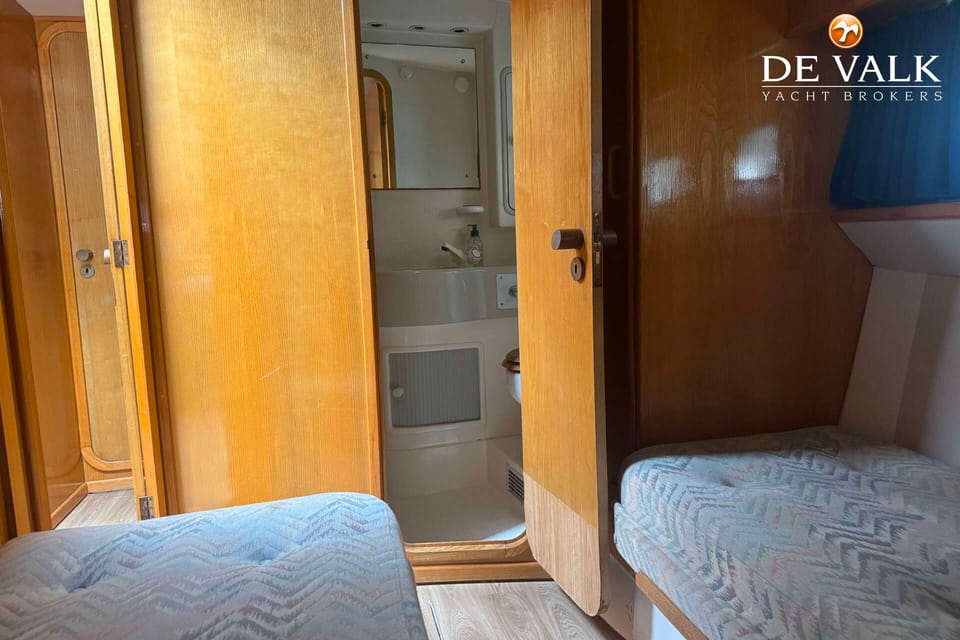 Fairline 43 - Foto 23