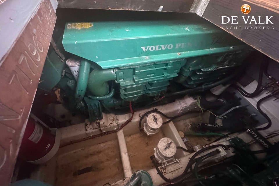 Fairline 43 - Foto 25