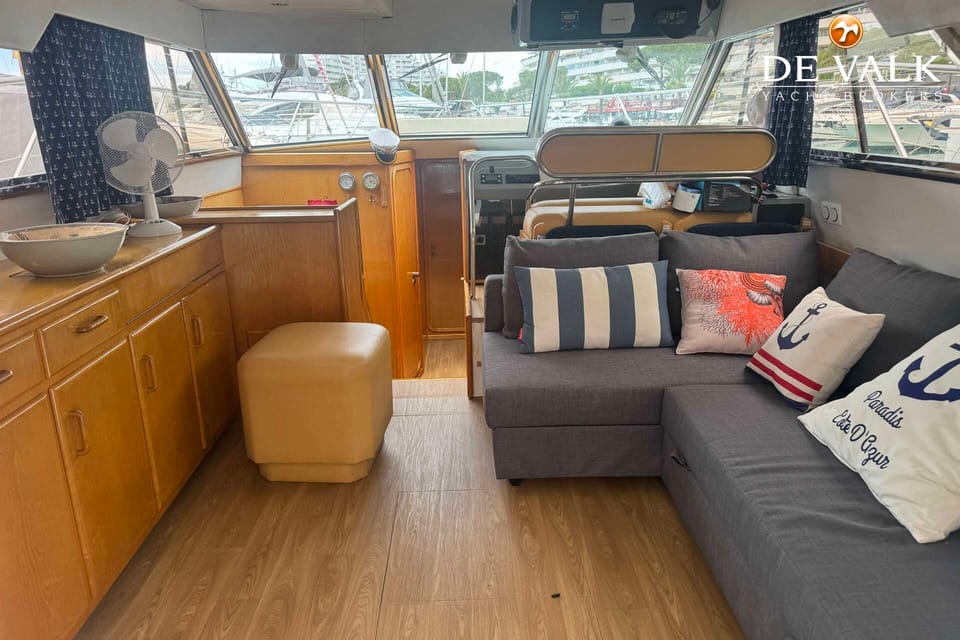 Fairline 43 - Foto 9