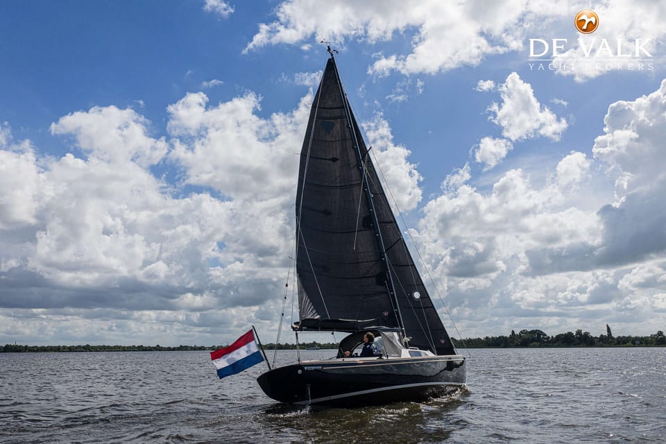 Saffier SC10 Cabin 2022 – Eigentijds comfort op 8,5m - Foto 12