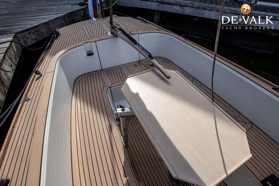 Saffier SC10 Cabin 2022 – Eigentijds comfort op 8,5m - Foto 17