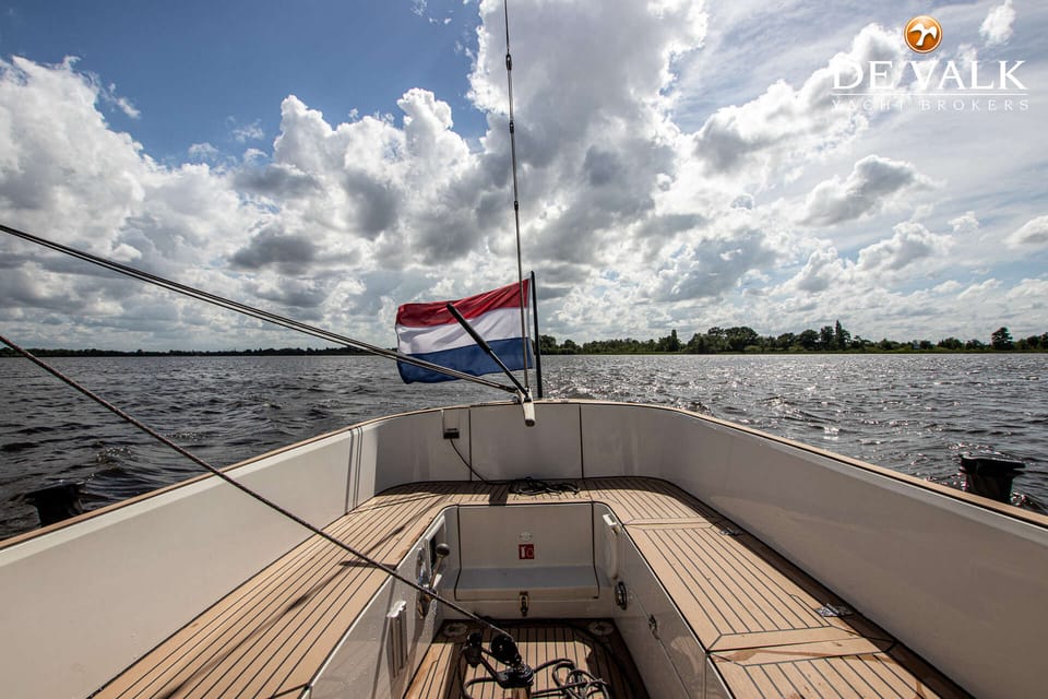 Saffier SC10 Cabin 2022 – Eigentijds comfort op 8,5m - Foto 18