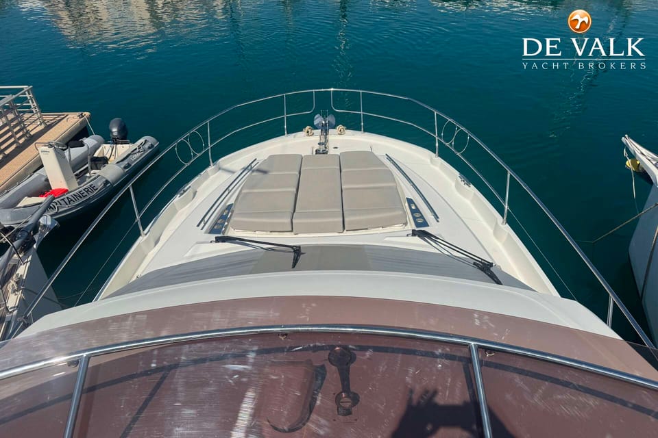 Jeanneau Prestige 50. - Foto 19