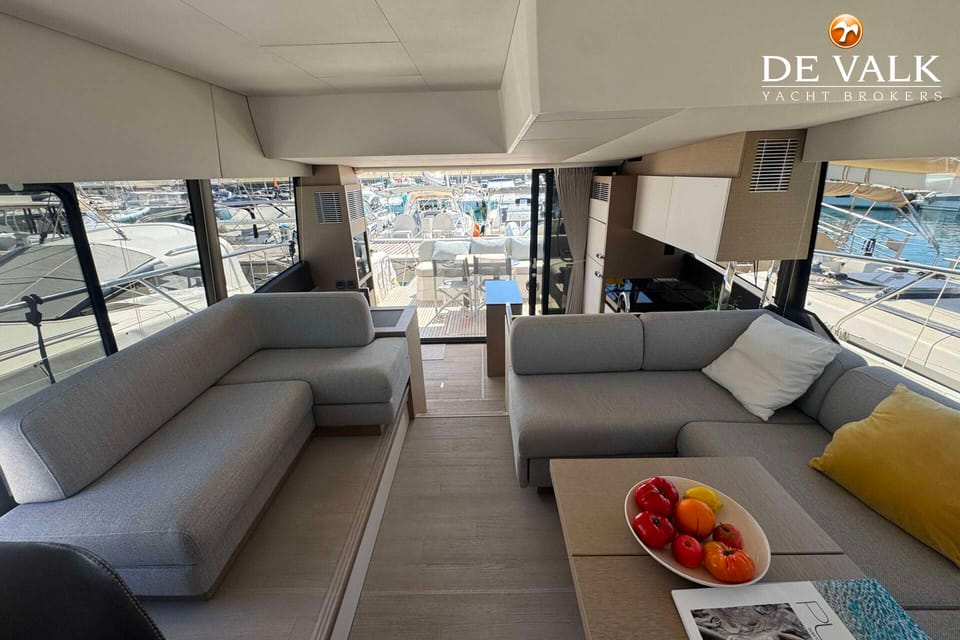 Jeanneau Prestige 50. - Foto 22