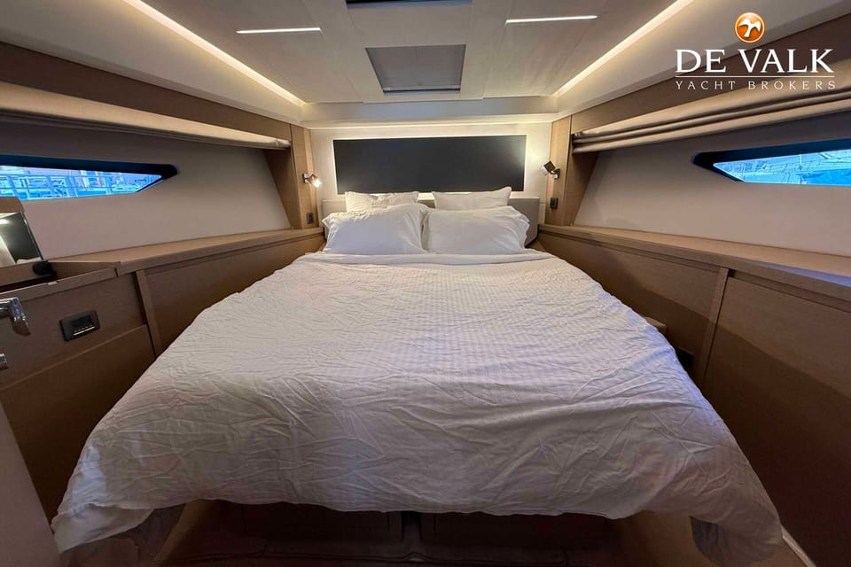 Jeanneau Prestige 50. - Foto 29