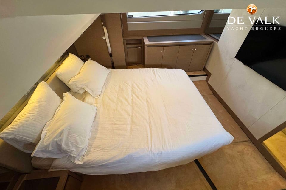 Jeanneau Prestige 50. - Foto 31