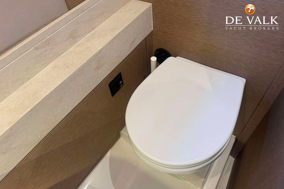 Jeanneau Prestige 50. - Foto 35