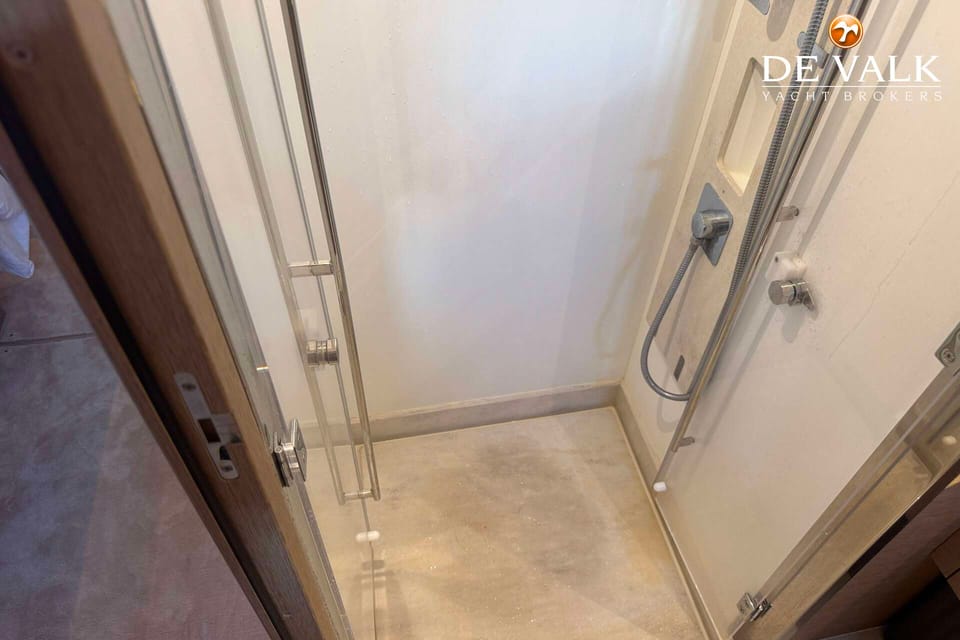 Jeanneau Prestige 50. - Foto 37