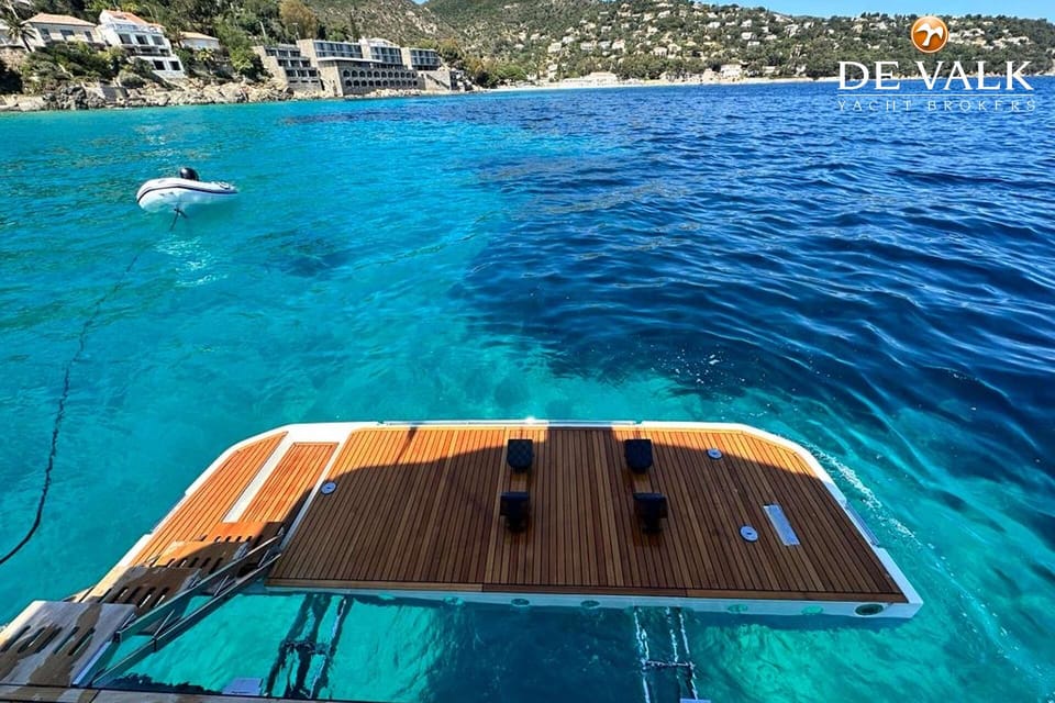 Jeanneau Prestige 50. - Foto 7