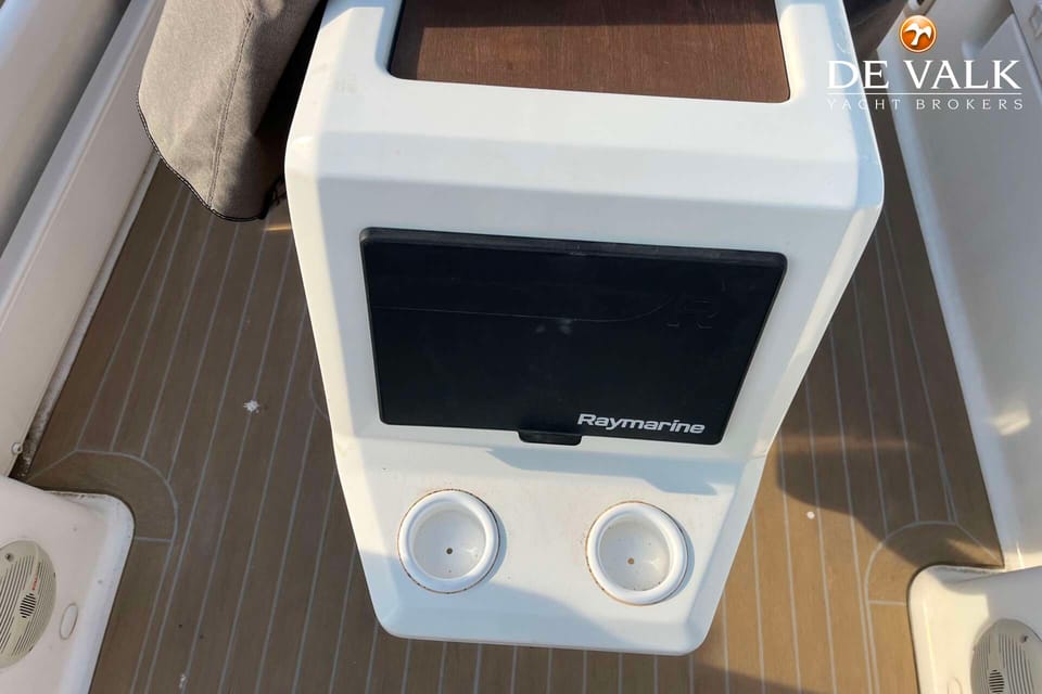 Dufour 460 Grand Large 2019 – driekamer-indeling - Foto 14