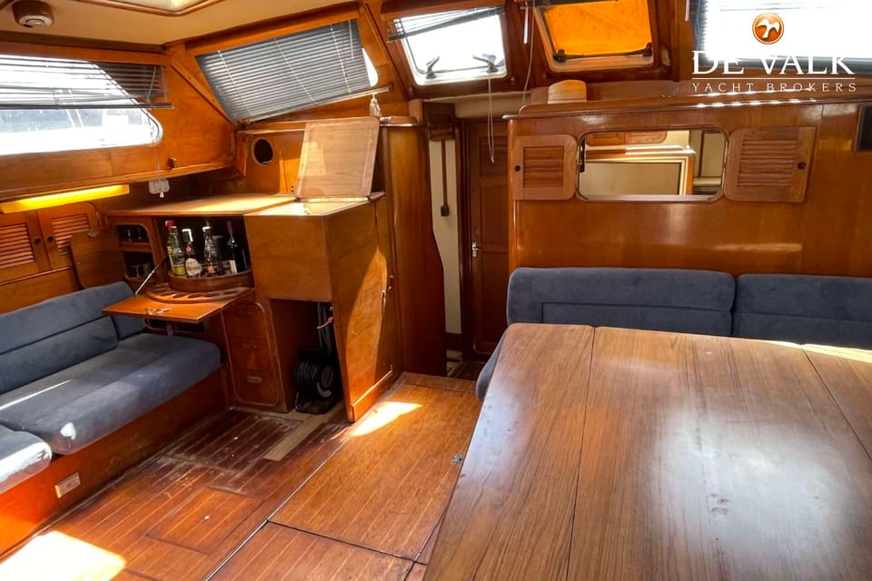 Irwin 72 - Foto 22