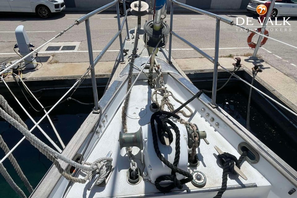 Irwin 72 - Foto 10