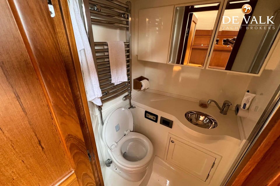 Long Island 40 Runabout - Foto 31