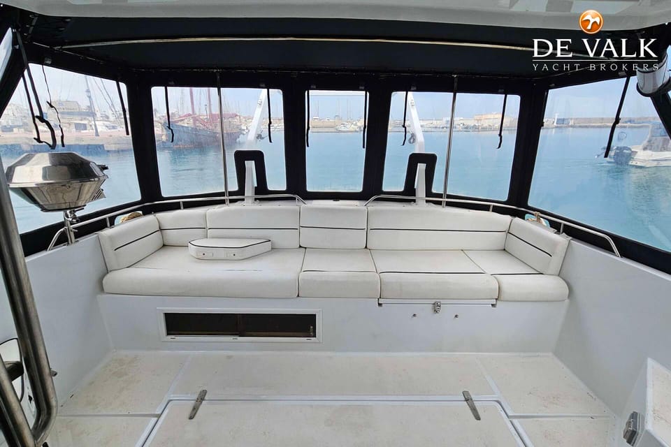 Fairline 50 - Foto 15