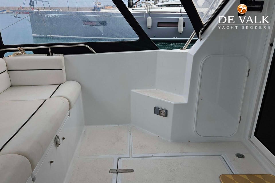 Fairline 50 - Foto 16