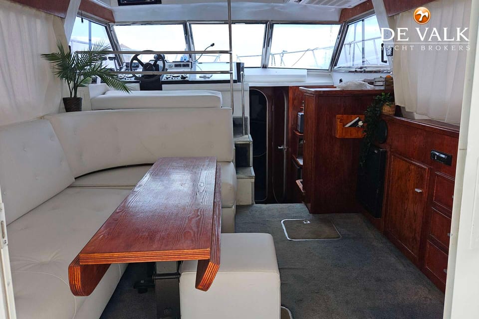 Fairline 50 - Foto 20