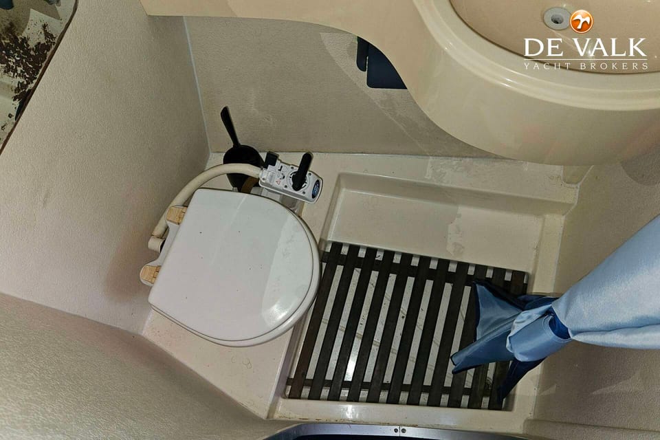Fairline 50 - Foto 35