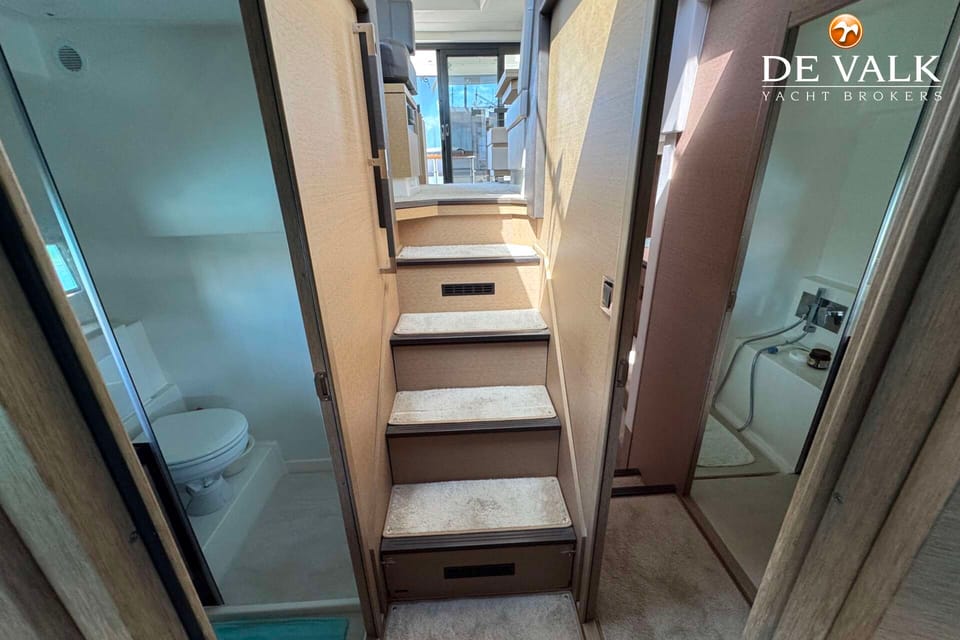 Jeanneau Prestige 460 - Foto 26
