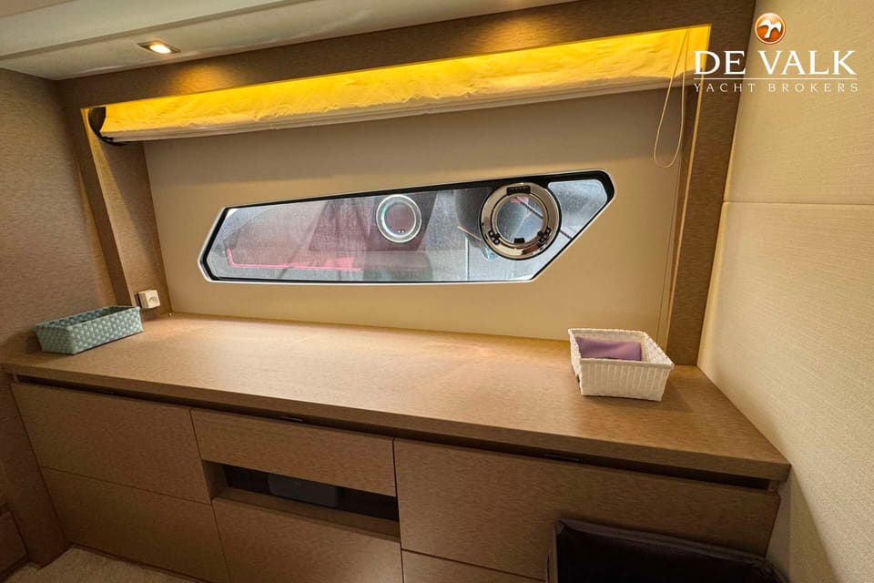 Jeanneau Prestige 460 - Foto 32