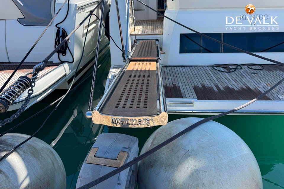 Jeanneau Prestige 460 - Foto 6